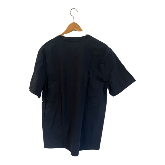 Tommy Hilfiger Men's XXL Regular Fit Short Sleeve Tee Shirt 2XL - Picture 3 of 5